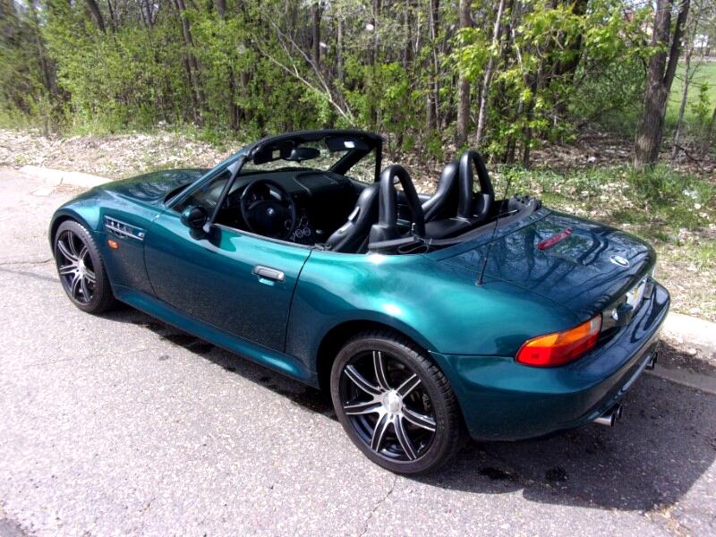 M Roadster For Sale || M Roadster Buyers Guide